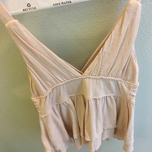 Sleeveless Cotton Bundle